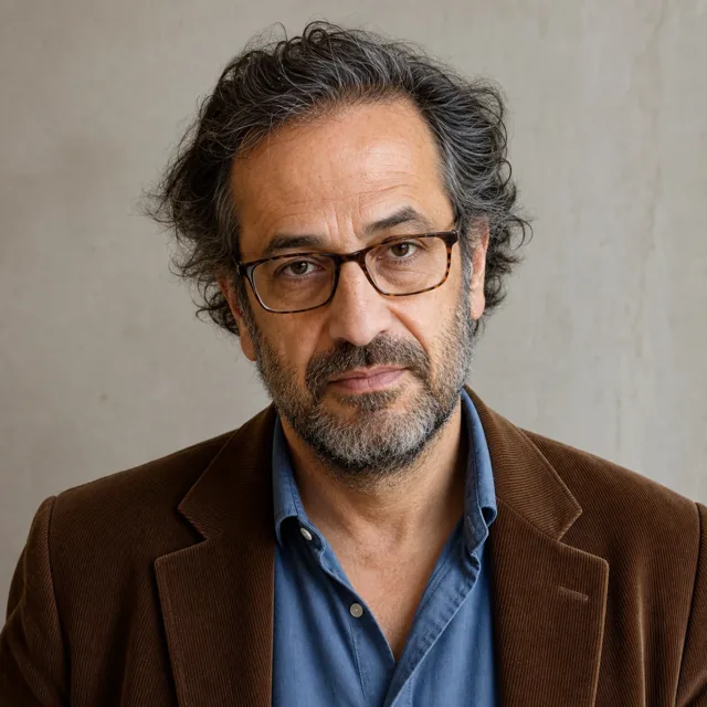 Ahmet Barışır