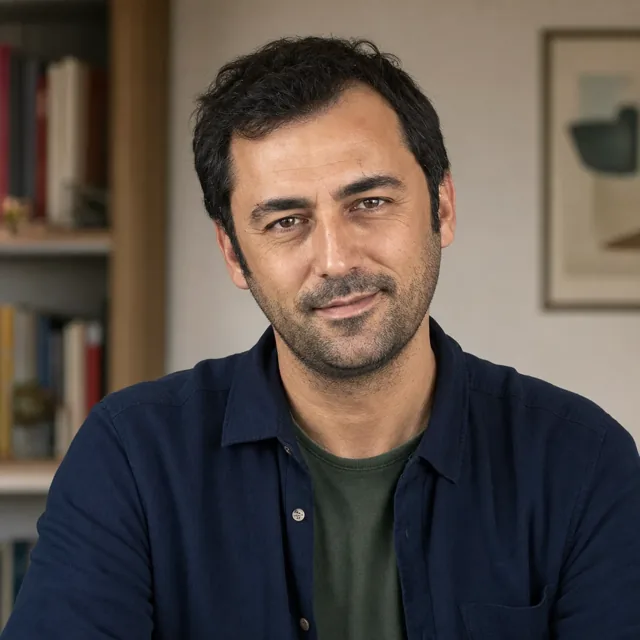 Barış Tunca