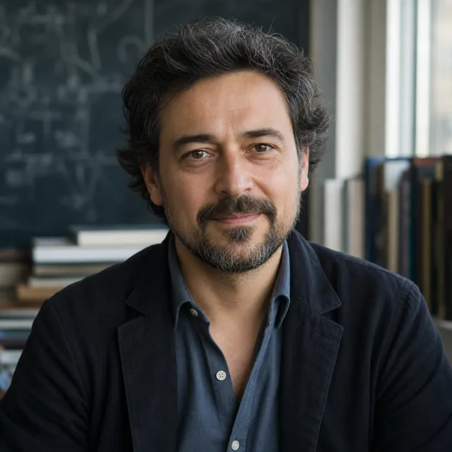 Cem Arın