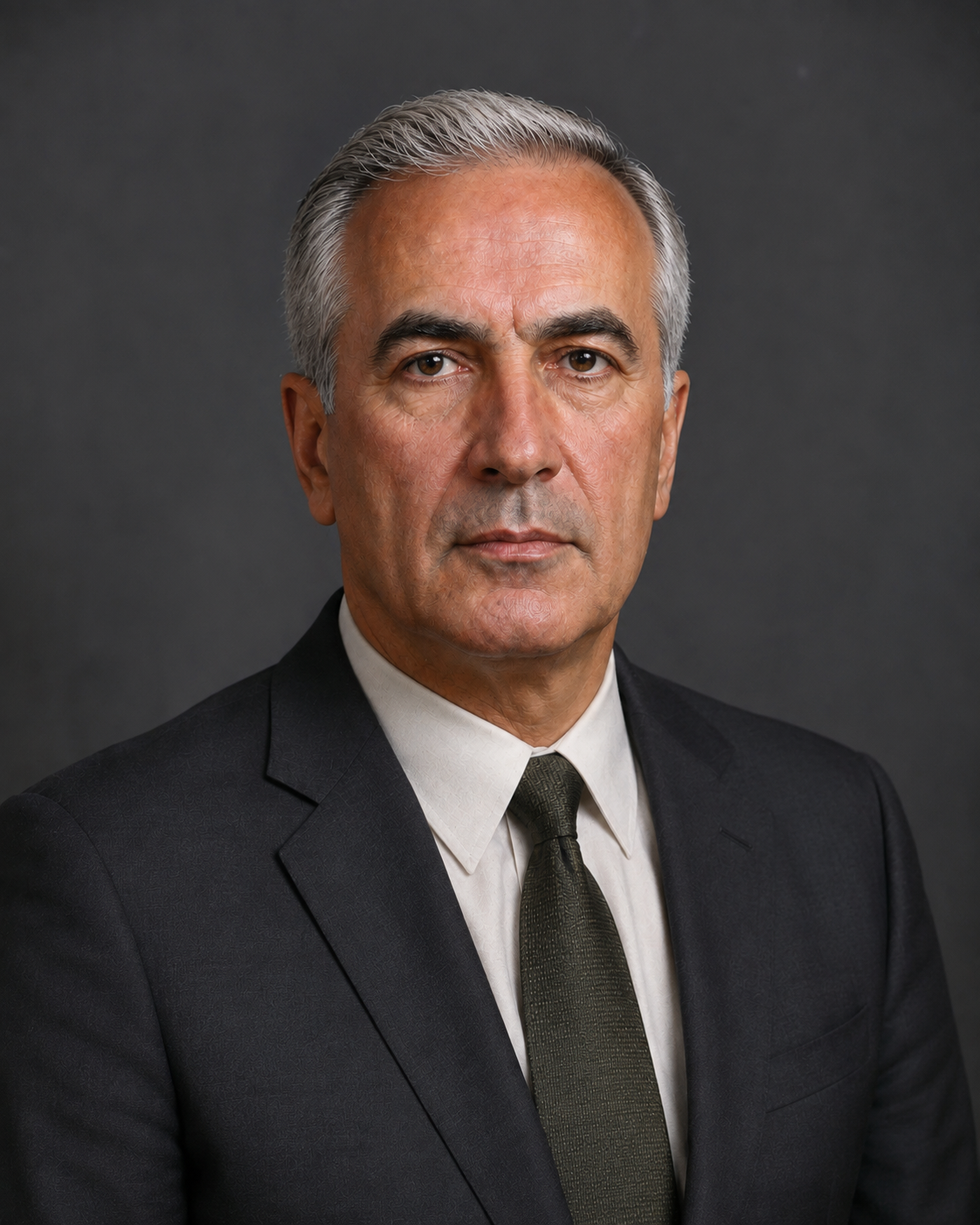 Demir Kutay