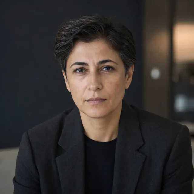 Deniz Erdem