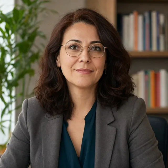 Derya Sönmez