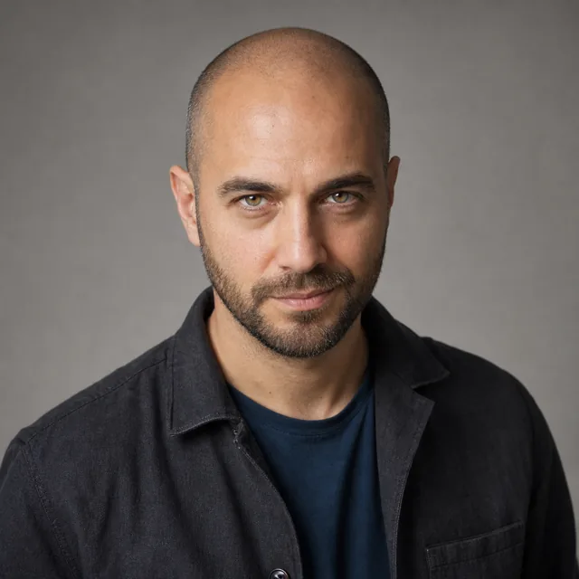Gökhan Gezerman