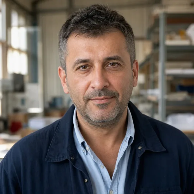 Hakan Yalçın