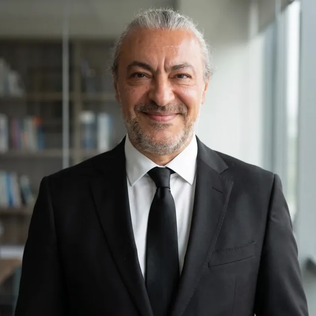 Osman S. Börütecene