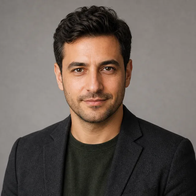 Ozan Karaca
