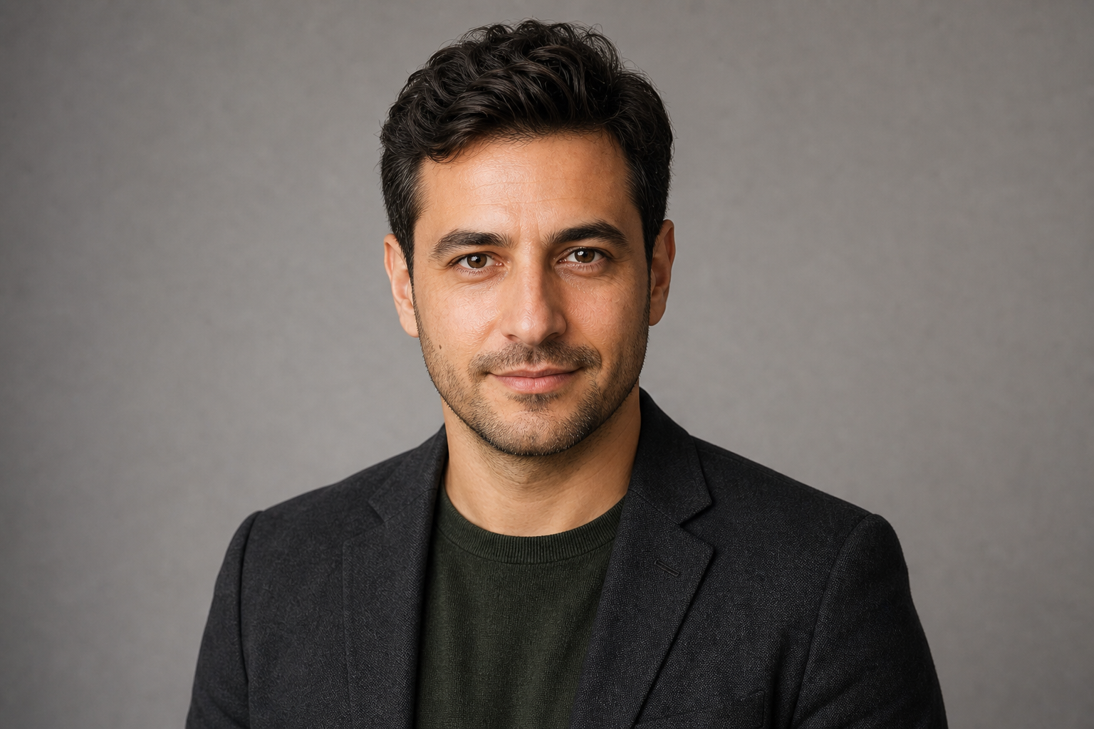 Ozan Karaca