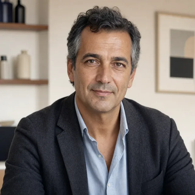 Selim Erdem
