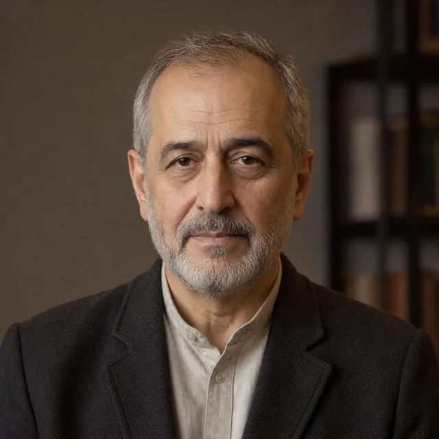 Selim Niyazi