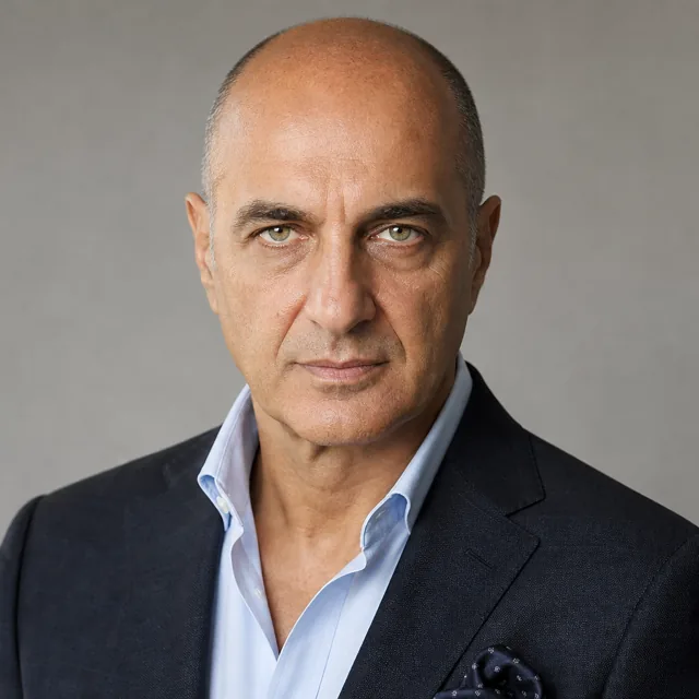 Yavuz Gezerman