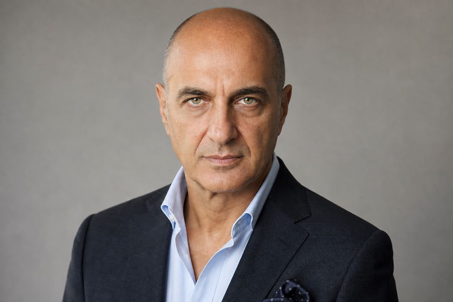 Yavuz Gezerman